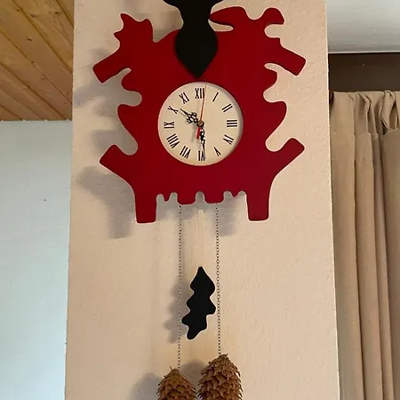 Winter-nest Todtnau
