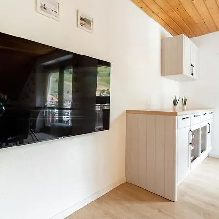 Apartamento Winter-nest