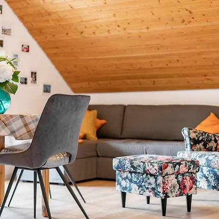 Winter-nest Apartamento