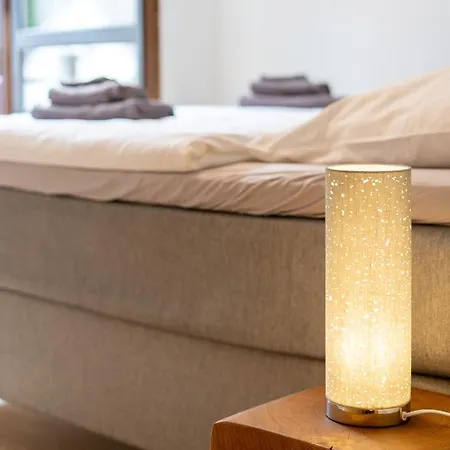 Apartamento Winter-nest Todtnau