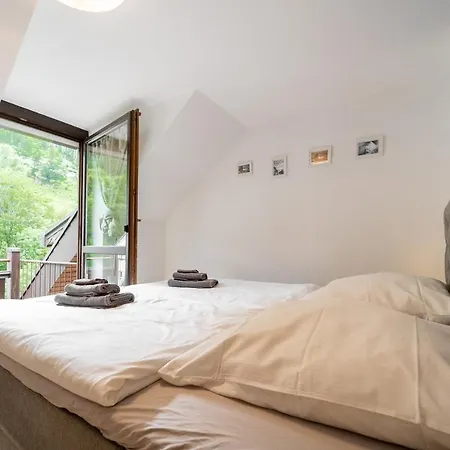 Winter-nest Apartment