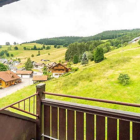 Winter-nest Apartamento