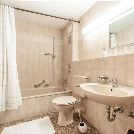 Apartamento Winter-nest *