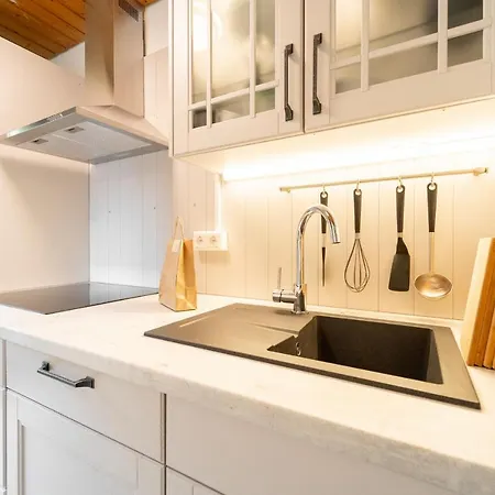 Διαμέρισμα Winter-nest *