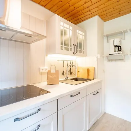 Winter-nest Apartamento Todtnau