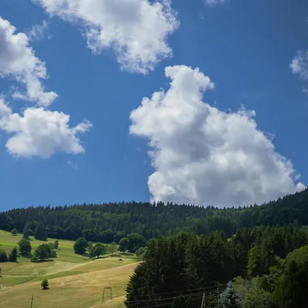 Apartamento Winter-nest