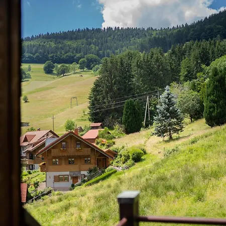 Apartment Winter-nest