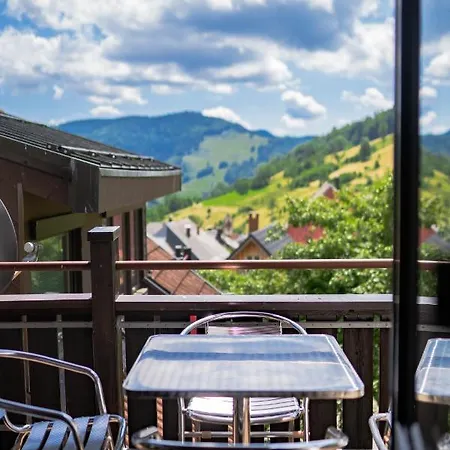 Apartamento Winter-nest *