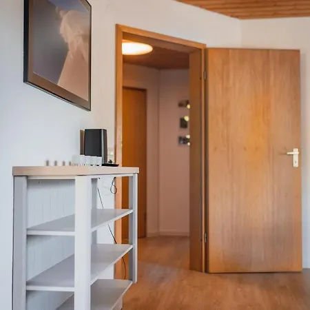 Winter-nest Apartment *