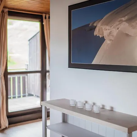 Winter-nest Apartment *