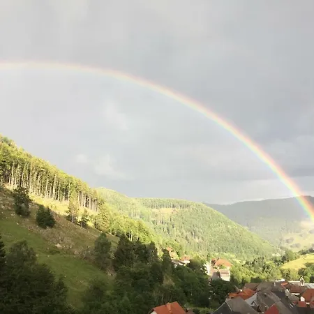 Apartamento Winter-nest