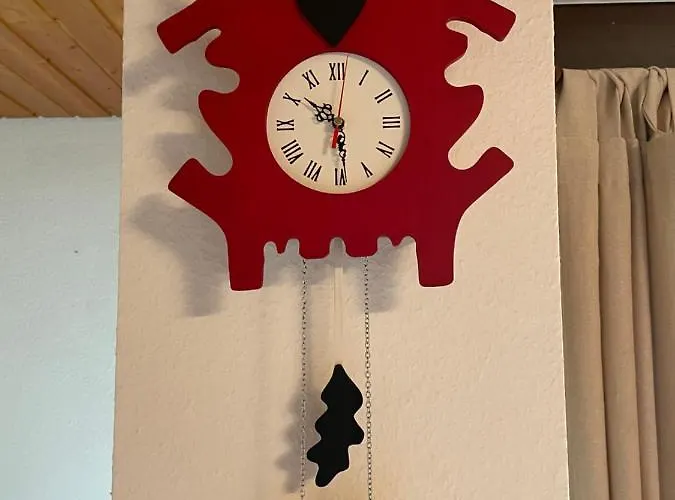 Winter-nest Тодтнау