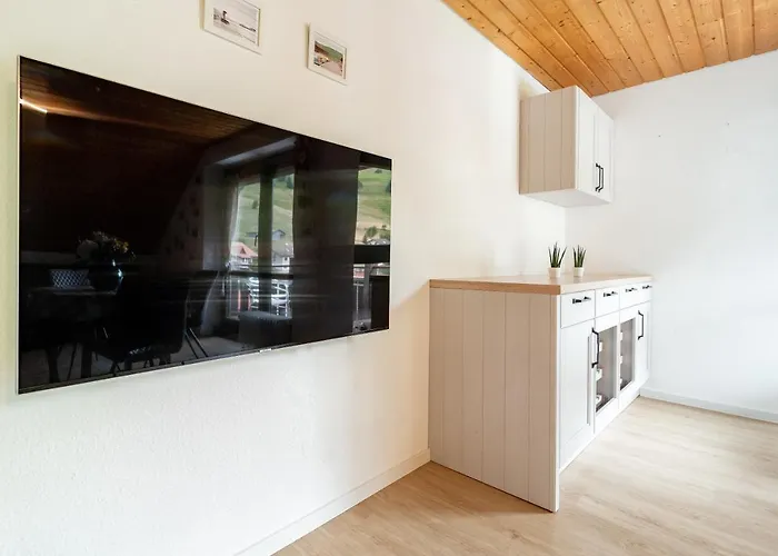 Lägenhet Winter-nest