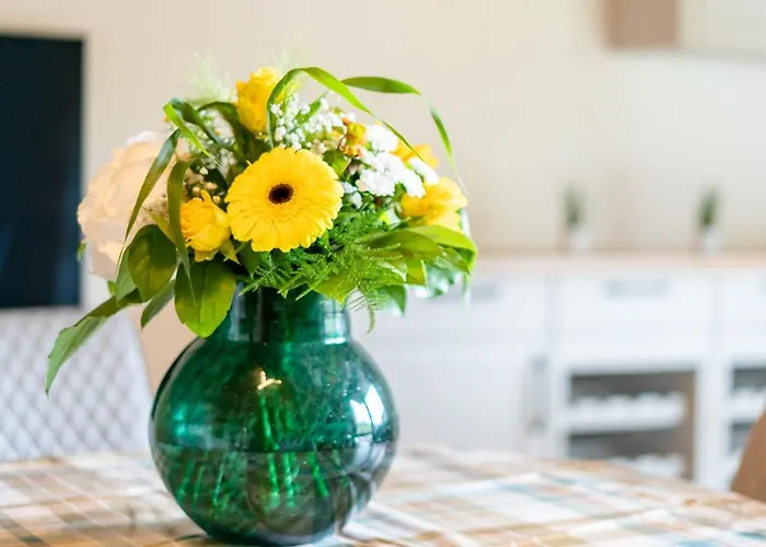 Апартаменты Winter-nest