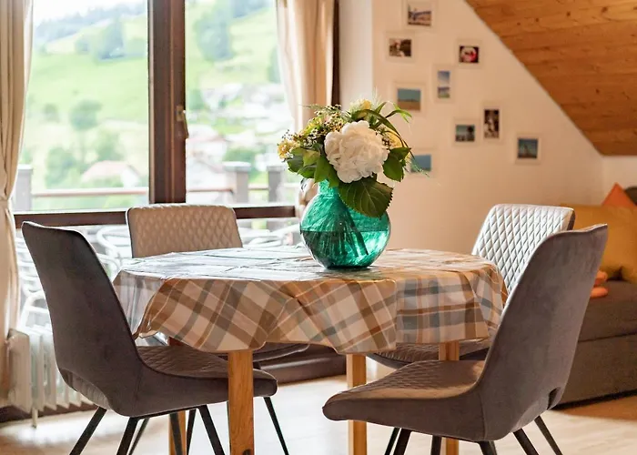 Winter-nest Апартаменты