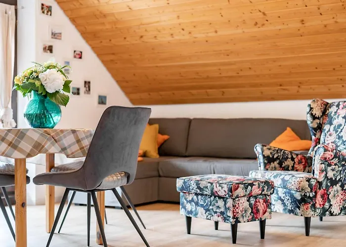 Winter-nest Lägenhet