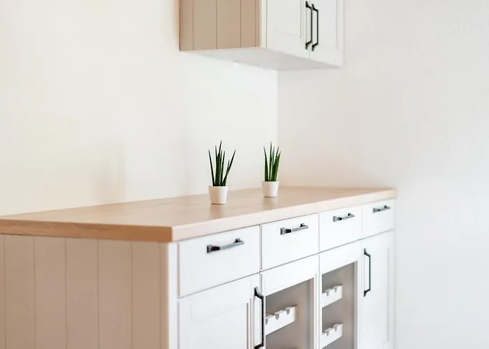 Lägenhet Winter-nest *