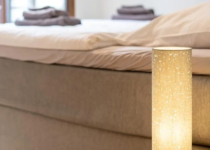 Lägenhet Winter-nest Todtnau