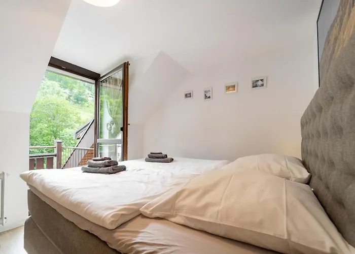 Winter-nest Lägenhet