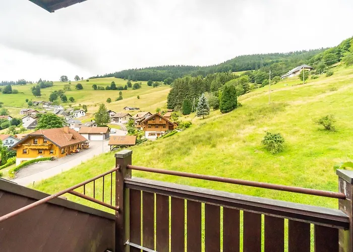 Winter-nest Διαμέρισμα