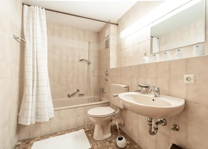 Lägenhet Winter-nest *