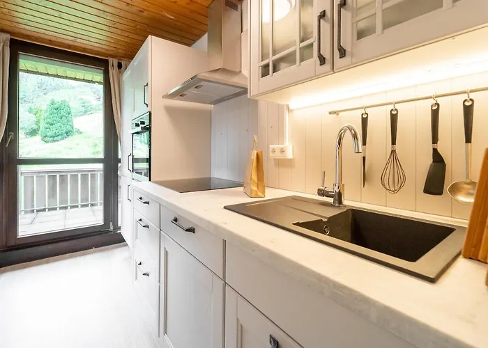 Winter-nest Апартаменты *