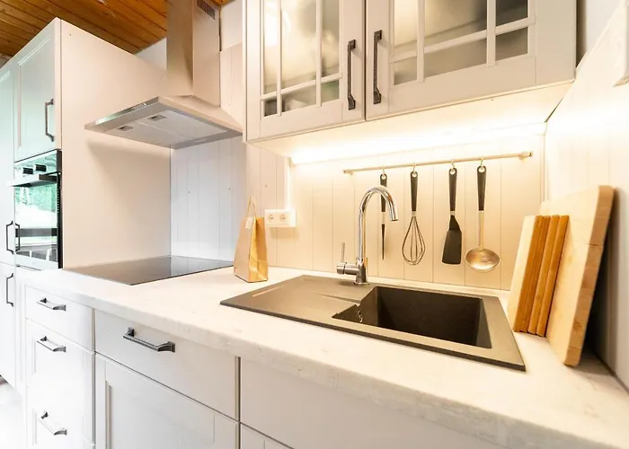 Διαμέρισμα Winter-nest *