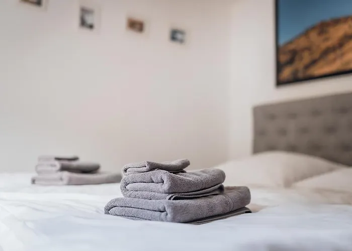 Winter-nest Апартаменты