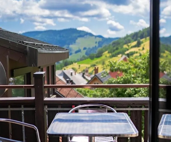 Апартаменты Winter-nest *