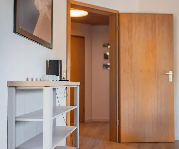 Winter-nest Lägenhet *