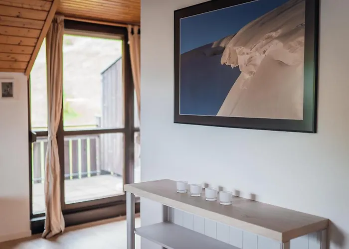 Winter-nest Апартаменты *