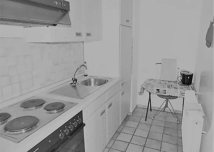 Winter-nest Lägenhet *