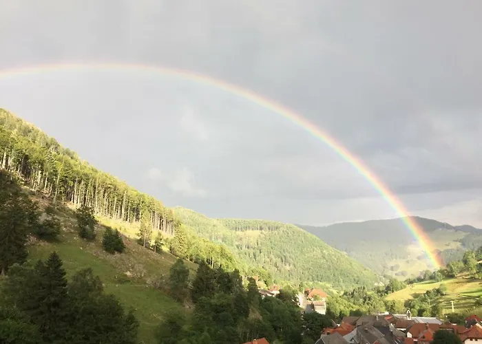 Lägenhet Winter-nest